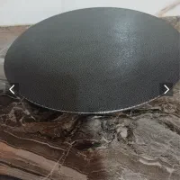 پایه کیک چدنی