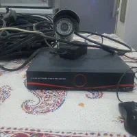 پکیج دوربین مداربسته