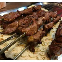 استخدام کارگر ساده وشاطر نانوا