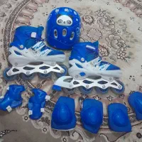 کفش،اسکیت