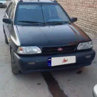 پراید مدل 85