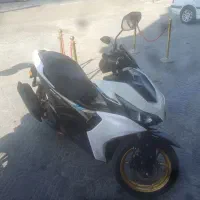 آیروکس طرح ۱۴۰۲ ۱۵۵