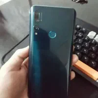 y9 prime 2019 گوشی هواوی