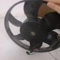 فن کامل فابریک