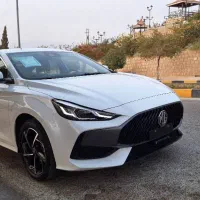 ام جی تی ۲۰۲۴|خودرو سواری و وانت|شیراز, دروازه اصفهان|دیوار