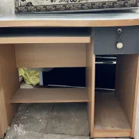 میز کامپیوتر