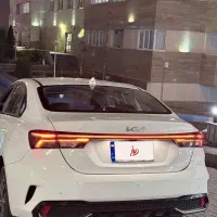 فروش کیا k3