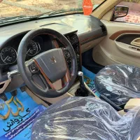 پژوپارس تیوفایو 1401|خودرو سواری و وانت|ارومیه, |دیوار