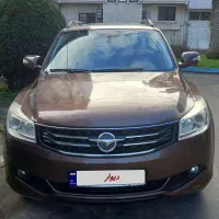 فروش معاوضه هایماS7 مدل 96 کم کارکرد 70هزار بی رنگ