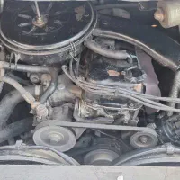 ون کاروان مدل ۸۴|خودرو سواری و وانت|صومعه‌سرا, |دیوار