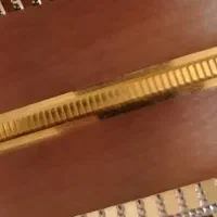 النگو سایز 2 سالم