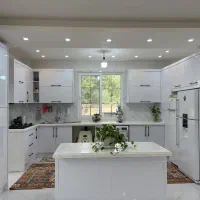 ویلایی ۳۰۰متری با ۱۵۰متر بنا شخصی ساز|فروش خانه و ویلا|بابل, |دیوار