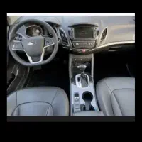 جکjaks5مدل96اتومات فول|خودرو سواری و وانت|کرج, باغستان|دیوار