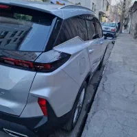 هایما اس۸ ۱۴۰۲|خودرو سواری و وانت|تهران, اقدسیه|دیوار