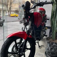 پالس180  uj4 مدل۹۰|موتورسیکلت|تهران, یاخجی آباد|دیوار