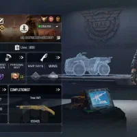 اکانت کالاف دیوتی موبایل