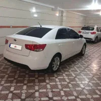 سراتو ۷ دنده مدل ۹۴|خودرو سواری و وانت|کرج, شهرک بنفشه|دیوار