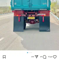 راننده پایه یک دارای هوشمند فعال