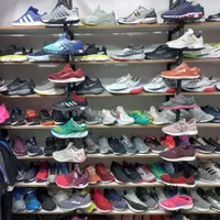 کتونی/ کفش‌های/ کوهنوردی /آکبند استوک/ اورجینال|کیف، کفش، کمربند|کرج, اصفهانی‌ها|دیوار