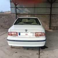 ماشین سمندef7 مدل 93|خودرو سواری و وانت|رشت, شهرک قدس|دیوار