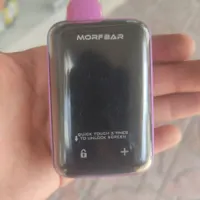 ویپ درج دار درحد نو