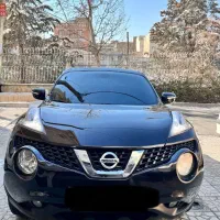 نیسان جوک ۲۰۱۶