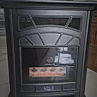 بخاری آزمایش