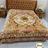 پتوهای وارداتی دو نفره|رختخواب، بالش، پتو|اهواز, نادری|دیوار