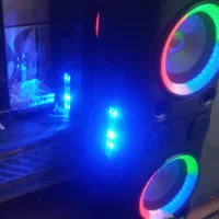 اسپیکر مینگو|سیستم صوتی خانگی|زاهدان, |دیوار