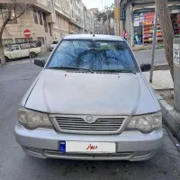 پراید ۱۳۲ مدل ۸۸|خودرو سواری و وانت|تهران, خلیج فارس|دیوار