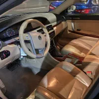 ام جی 6 مگنت توربو مدل ۲۰۱۲|خودرو سواری و وانت|مشهد, آزادشهر|دیوار