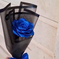 گل ربانی|گل مصنوعی|ساوه, |دیوار