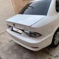 سورن پلاس EF7مدل1400|خودرو سواری و وانت|شیراز, ارم|دیوار