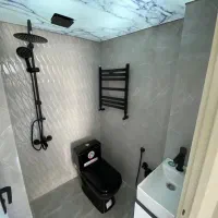 معلم 3 خوابه نوساز هوشمند امکانات گلسار|فروش آپارتمان|رشت, معلم|دیوار