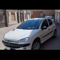 ۲۰۶ مدل ۹۱ خانگی