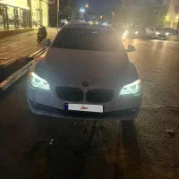 تک برگ سند Bmw 520 2013|خودرو سواری و وانت|تهران, یوسفآباد|دیوار