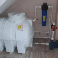 نصب و تعمیر پکیج و موتورخانه|خدمات پیشه و مهارت|رشت, گلسار|دیوار