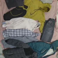 لباس پسرانه