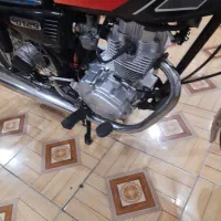 کبیر ۱۲۵ مدل ۹۰