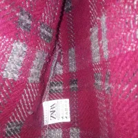 پالتو مارک زارا اصلی در حد نو نو خارجی|لباس|پردیس, فاز ۹|دیوار