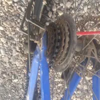 دورچه|دوچرخه، اسکیت، اسکوتر|حاجی آباد, |دیوار