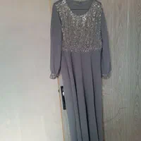 لباس مجلسی سایز۴۸و۵۰