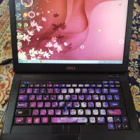 لپتاپ Dell در حد نو|رایانه همراه|تهران, دریا|دیوار