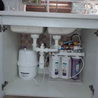 نصب،تعمیر،سرویس، تعویض فیلتر دستگاه تصفیه آب