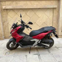 ADV160 کم کار|موتورسیکلت|تهران, تجریش|دیوار