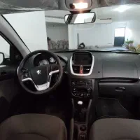 پژو ۲۰۷i مدل ۱۴۰۴ سفید نو|خودرو سواری و وانت|پردیس, فاز ۸|دیوار