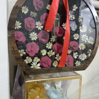 شاخه نبات نامزدی