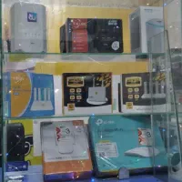 یه تجربه اینترنت پرسرعت 5G