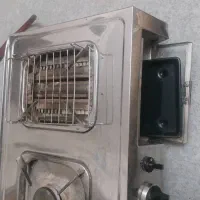 اجاق گاز رومیزی ژاپنی اصل|اجاق گاز و لوازم برقی پخت‌وپز|تهران, قلهک|دیوار