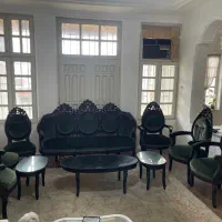 مبل ۹ نفره